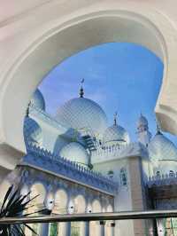 From Andalusia to Nusantara – The Soul of Imanul Fa’izin