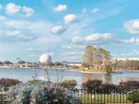 🌐 EPCOT in One Day
