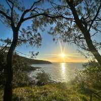 Noosa National Park – QLD