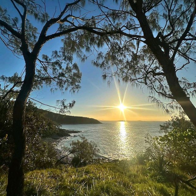 Noosa National Park – QLD