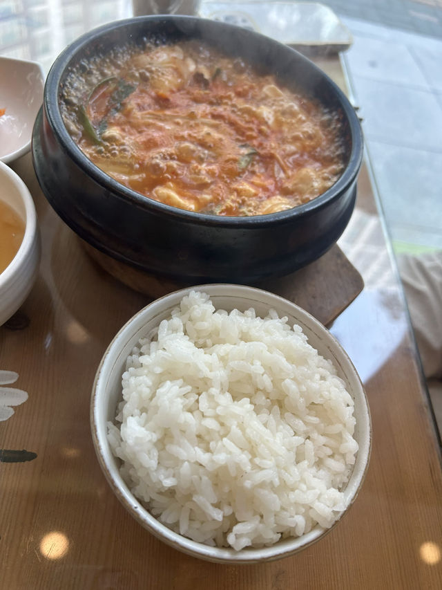 📍가볍게 짜기 좋은 부산 여행일정