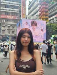 Guangzhou Foshan-A Relaxing Gateway
