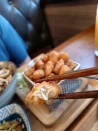 地道台式風味
