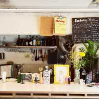 Sausage Park Cafe