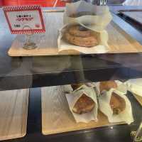 【埼玉/上尾🇯🇵】北海道から来た生ドーナツ🍩 EMINA DONUTS