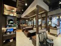 Boat Noodles Refined: Thong Smith’s Classy Take in Terminal 21