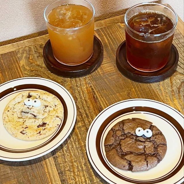 Unplugged Coffee Fukuoka