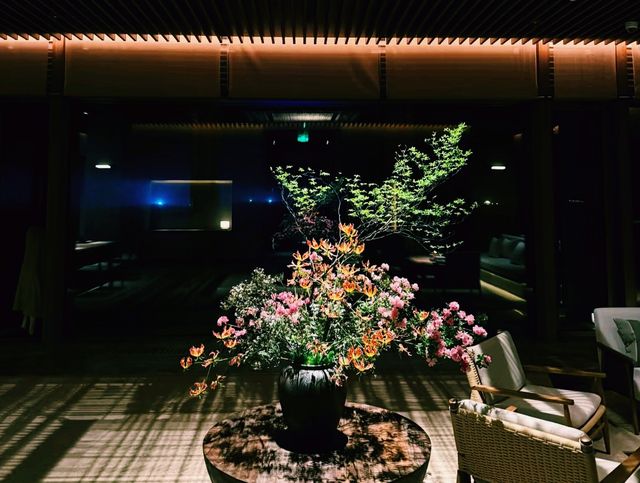 珠海奢華酒店推薦：阿麗拉珠海東澳島酒店，使用trip.com預訂享受最大優惠