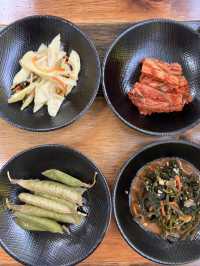 여수 야외데이트 맛집 밥먹고가💙🌿