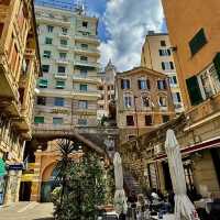 Genoa: Seriously Delicious and Fun! 🍝🏛️