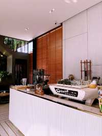 The Coffee Lounge & Forest
