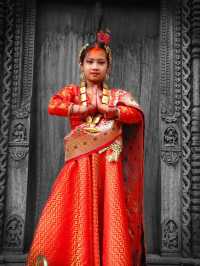 Bhaktapur durbar square is 13th century palace