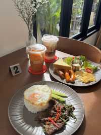 What I eat halal food in Phuket 🥓