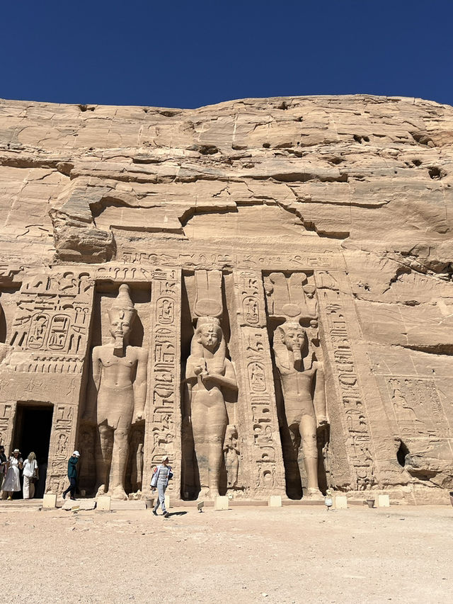 Travel Guide to Aswan, Egypt: What to See & Know