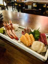 🌸滋味居酒店盛宴🌸南瀛水產🍣
