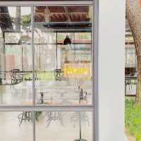 Soul Roastery Cafe