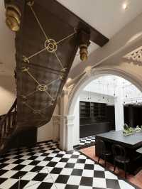 Stylish Tranquility in the Heart of Heritage at The REXC (Rest Collection Melaka)