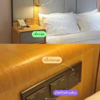 🇨🇳✨รีวิวที่พักเซี่ยงไฮ้– JI Hotel(Jiujiang Road)