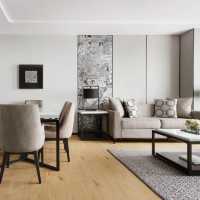 Timeless Luxury with a Bangkok Twist