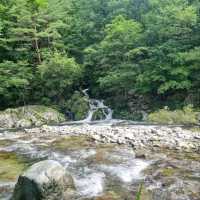 Achigari Valley