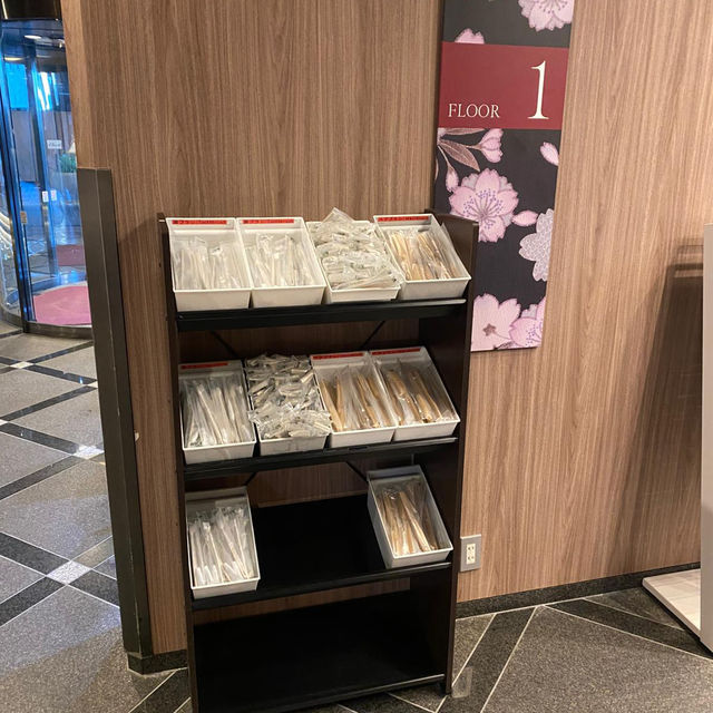 快閃成田機場景點酒店