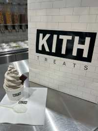 KITH TREATS, Tokyo