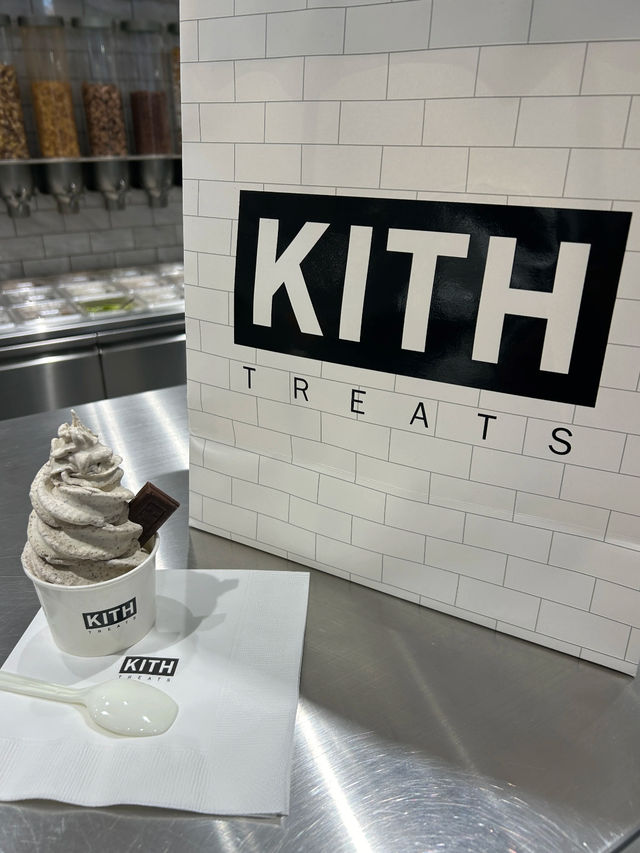 KITH TREATS, Tokyo
