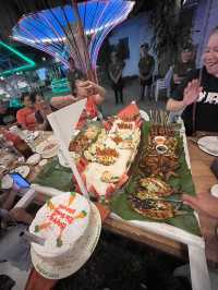 PUKOT RESTAURANT in San Carlos City