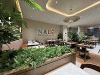 Nasi Lemak, Elevated: Nalé’s Upscale Take at Pavilion Damansara Heights