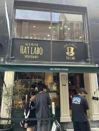 Best place for fries and beer 