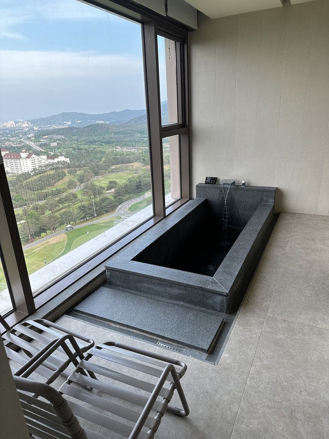 소노펠리체 델피노 노블리안 숙박