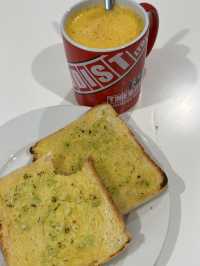 My Breakfast