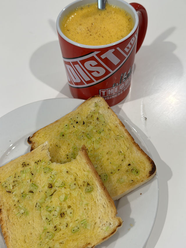 My Breakfast