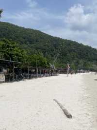 Redang island: Beautiful and magnificient island escape