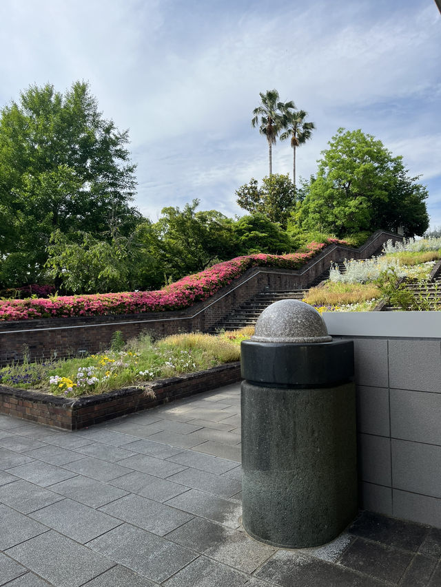 One Day in Nagasaki – A Peaceful Journey Through Time 
