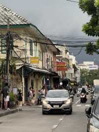 แพลนทริปเดินเล่น “ถนนทรงวาด” แบบ 1 วัน เต็ม
