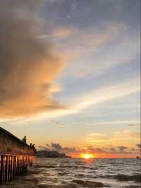 Pantai Bagan Lalang