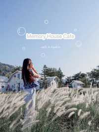 Memory House Cafe คาเฟ่สุดชิลในหัวหิน
