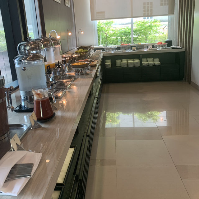 Kantary hotel korat