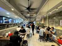 🔥 Char Siew Heaven at Midnight: Ming Kee SS2 Hits All the Right Notes 🍜
