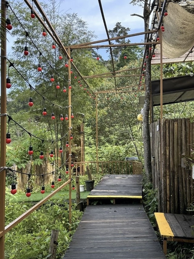 Kireina Genting Villa & Cafe, A Tranquil Escape in Genting Highlands