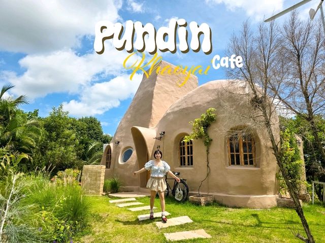 Pundin Khaoyai