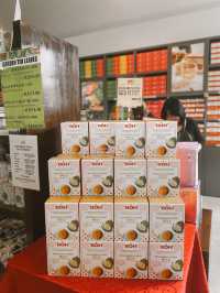 Sip, Shop & Savor: The BOH Tea Boutique Experience