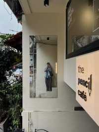 The Pencil Café