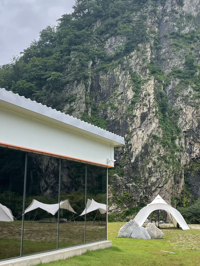 🌲 감성 가득한 원주 1박 2일 여행
