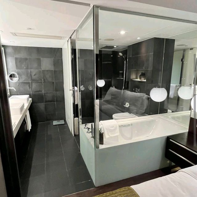 The Mira Hong Kong