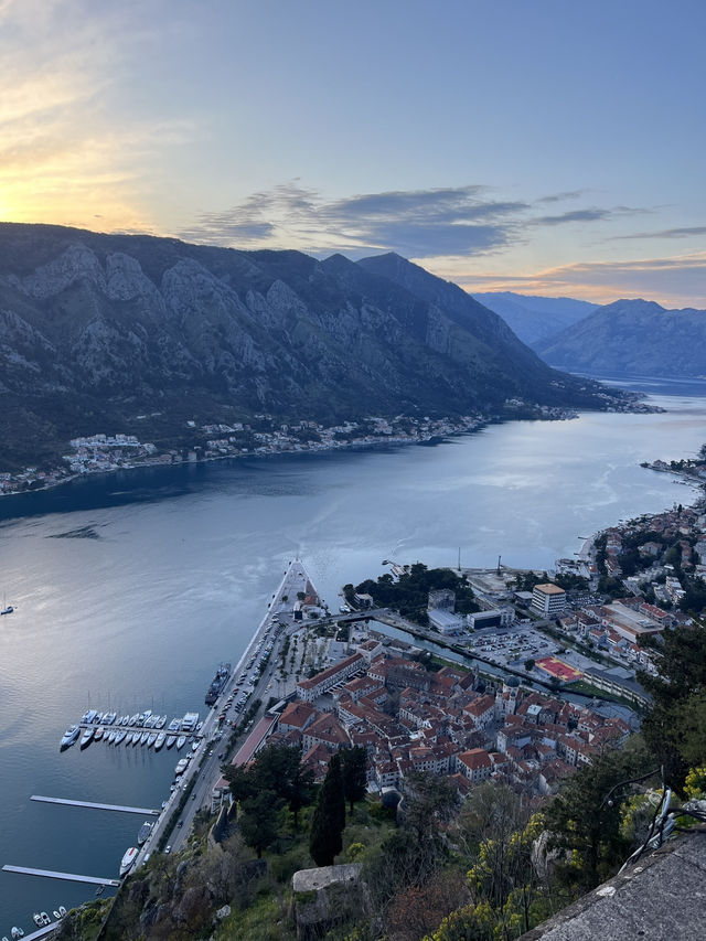 Kotor Travel Guide: What to See, Do & Know in a Day
