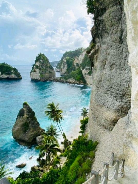 Nusa Penida