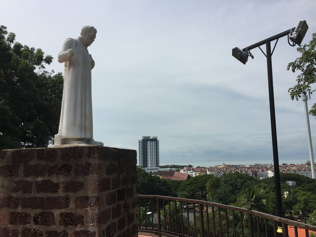 🇲🇾【マラッカ】 世界遺産🌏マレーシア