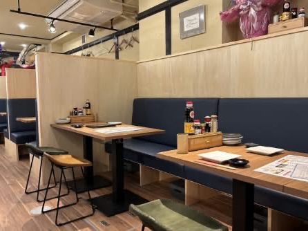 鳥取美食趣 串天ぷら・おさかな　モリノスケ